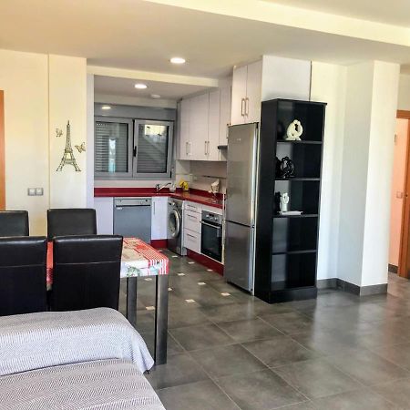 Apartamento Jmhr 5 Benajarafe Bagian luar foto