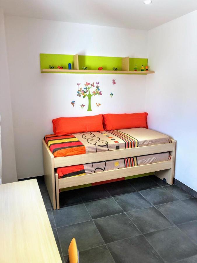 Apartamento Jmhr 5 Benajarafe Bagian luar foto