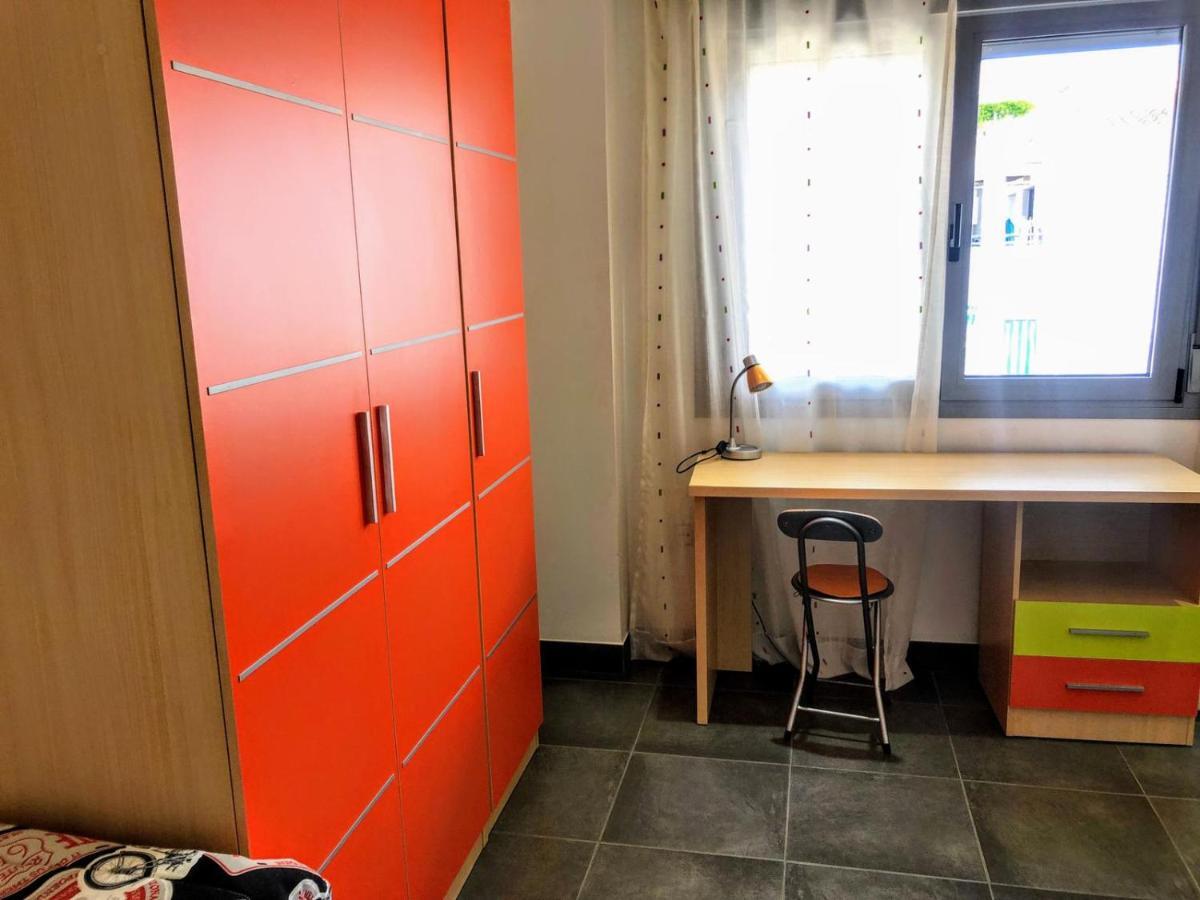 Apartamento Jmhr 5 Benajarafe Bagian luar foto