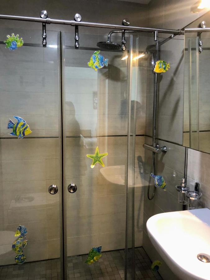 Apartamento Jmhr 5 Benajarafe Bagian luar foto