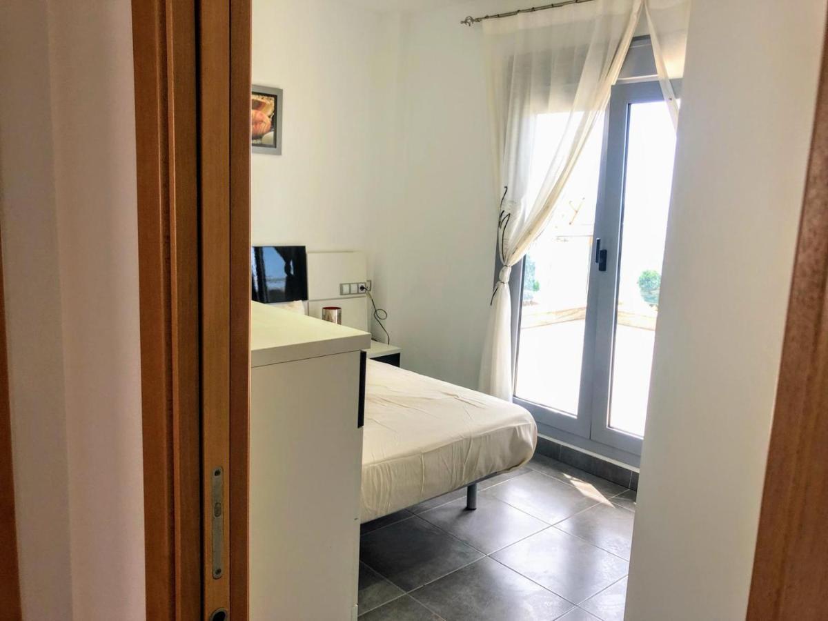 Apartamento Jmhr 5 Benajarafe Bagian luar foto