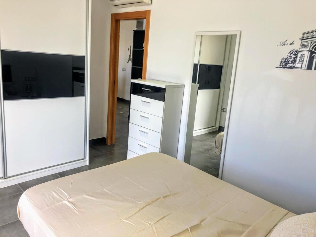 Apartamento Jmhr 5 Benajarafe Bagian luar foto