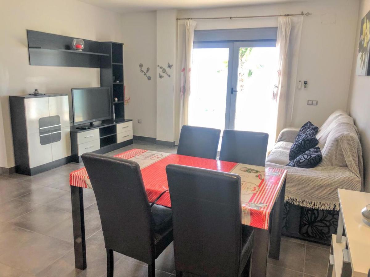 Apartamento Jmhr 5 Benajarafe Bagian luar foto